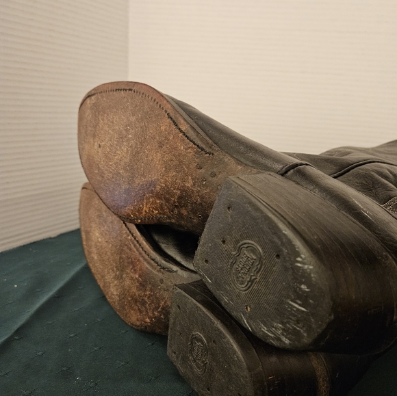 Men's Nocona Cowboy Boots - Picture 5 of 5